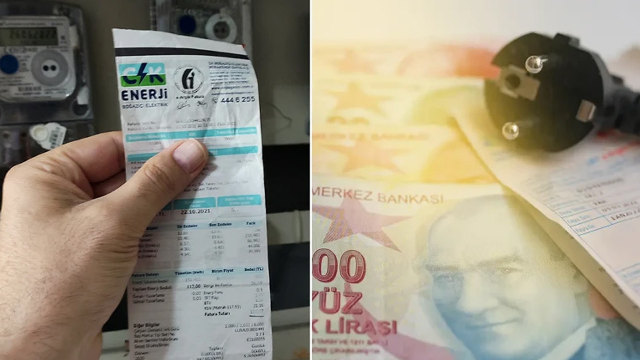 Elektrikte yarının en yüksek ve en ucuz fiyatı belli oldu( 27 Eylül 2026)